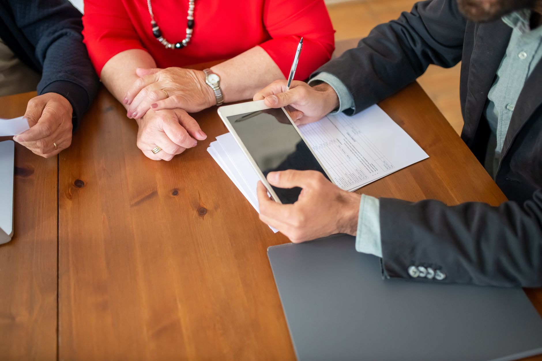 Courtier en assurance Sainte-Geneviève-des-Bois